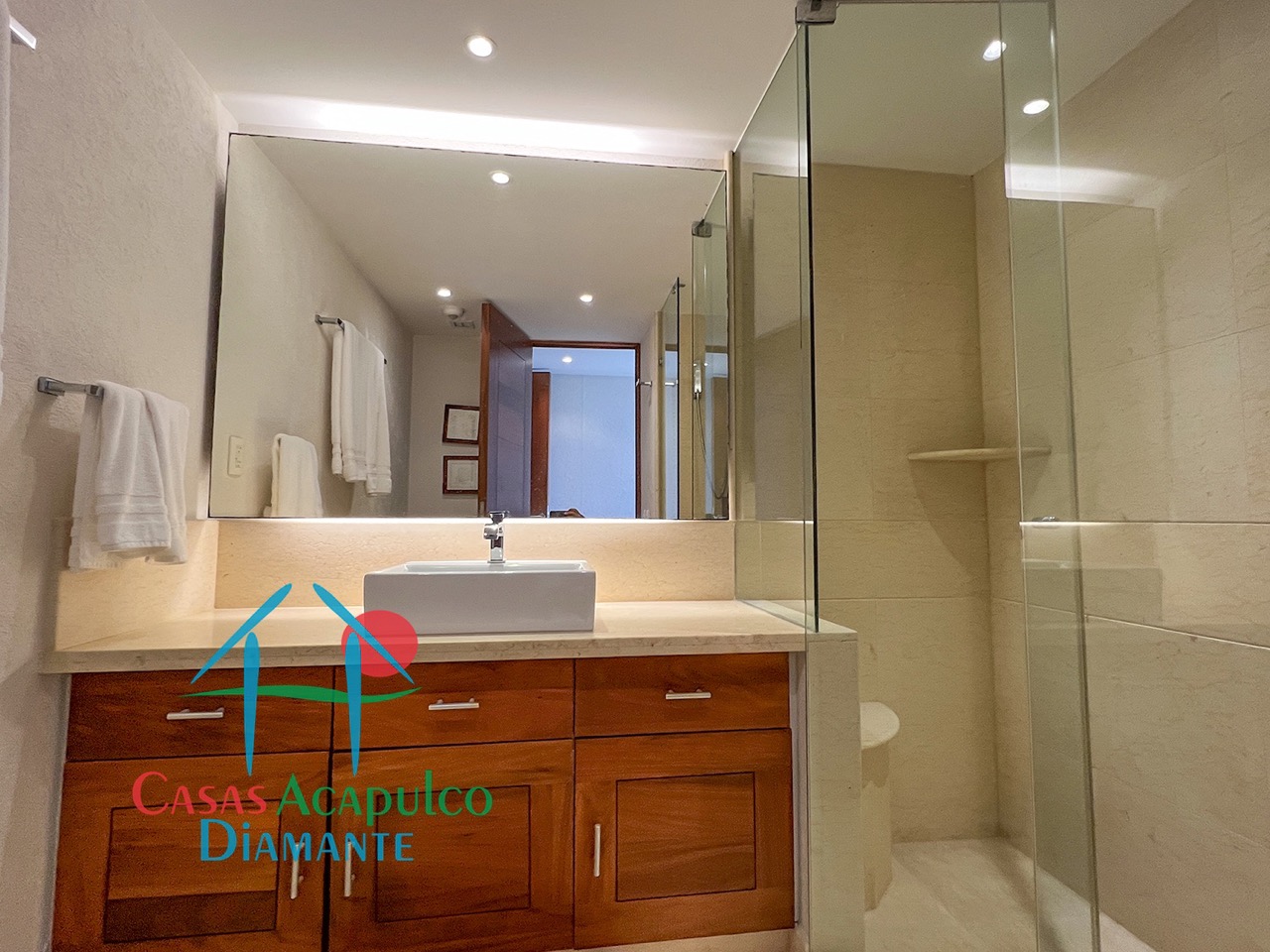 Playamar Tres Cantos T6 401 - Recámara uno 7